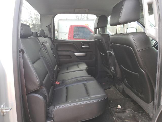 Photo 10 from auction – 2015 CHEVROLET SILVERADO2 with VIN 1GC4KZC89FF114473