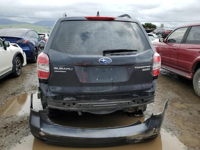 Photo 6 from auction – 2016 SUBARU FORESTER 2 with VIN JF2SJABC2GH524055