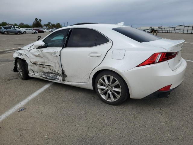 Photo 2 from auction – 2015 LEXUS IS 250 with VIN JTHBF1D26F5081993