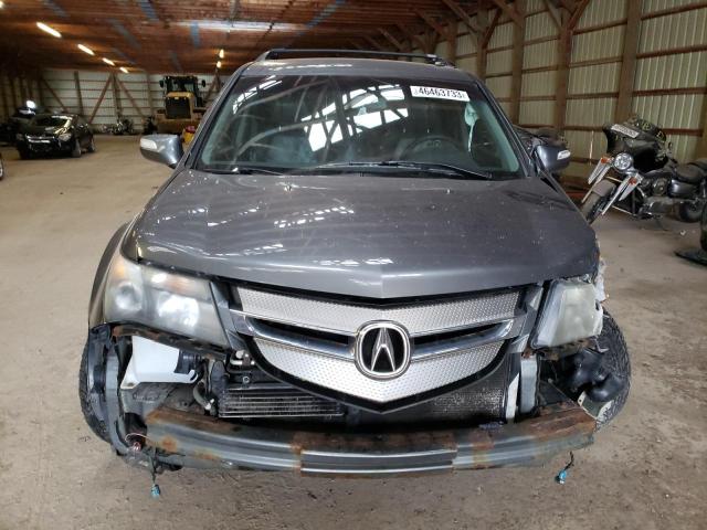 Photo 5 from auction – 2008 ACURA MDX with VIN 2HNYD28248H001663