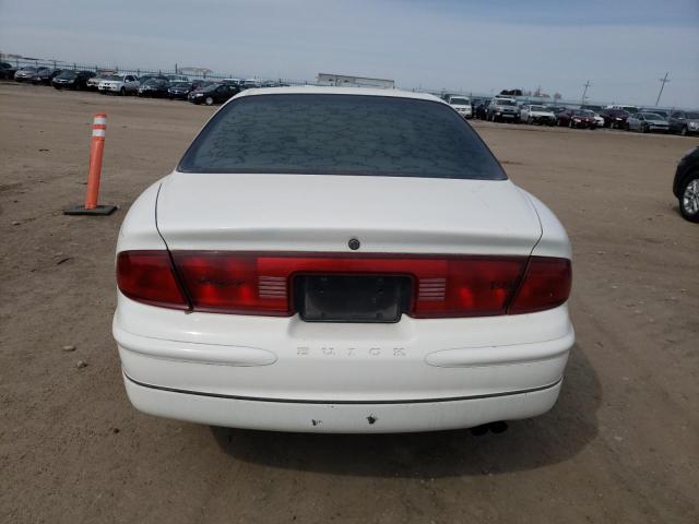 Photo 6 from auction – 2002 BUICK REGAL LS with VIN 2G4WB55K321201308