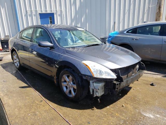 Photo 4 from auction – 2012 NISSAN ALTIMA S with VIN 1N4AL2AP2CC144239