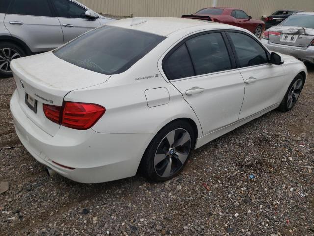 Photo 3 from auction – 2013 BMW ACTIVEHYBR with VIN WBA3F9C58DF145472