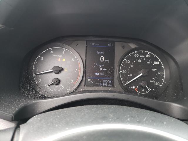 Photo 9 from auction – 2022 NISSAN ALTIMA S with VIN 1N4BL4BVXNN330955