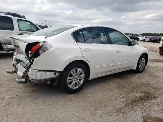 Photo 3 from auction – 2011 NISSAN ALTIMA BAS with VIN 1N4AL2AP0BN493838