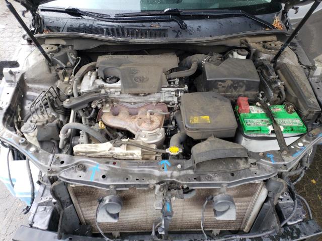 Photo 11 from auction – 2013 TOYOTA CAMRY L with VIN 4T1BF1FK3DU660632