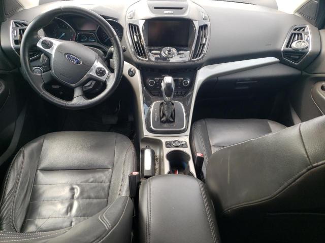 Photo 8 from auction – 2013 FORD ESCAPE SEL with VIN 1FMCU9HX0DUB22228