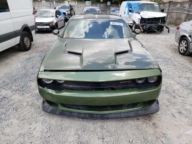 Photo 5 from auction – 2019 DODGE CHALLENGER with VIN 2C3CDZC99KH656118