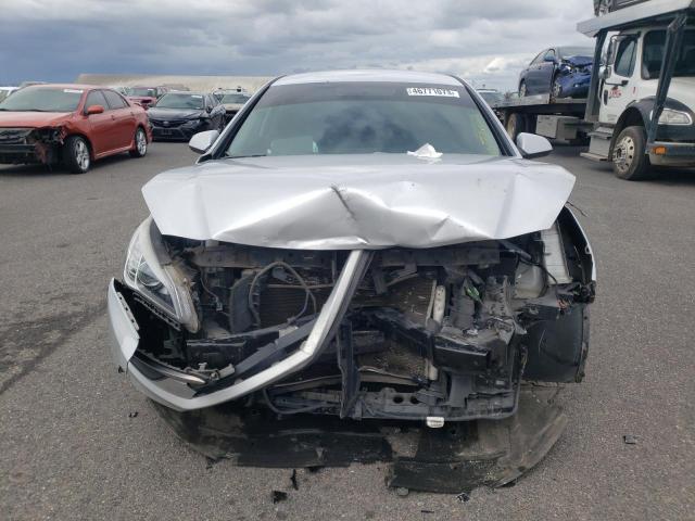 Photo 5 from auction – 2016 HYUNDAI SONATA SE with VIN 5NPE24AF5GH269618
