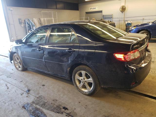 Photo 2 from auction – 2011 TOYOTA COROLLA BA with VIN 2T1BU4EE7BC539197