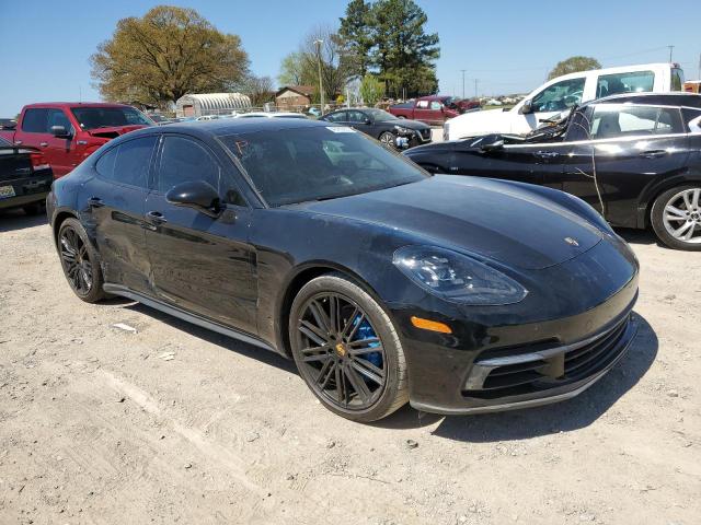 Photo 4 from auction – 2018 PORSCHE PANAMERA 4 with VIN WP0AA2A75JL105125