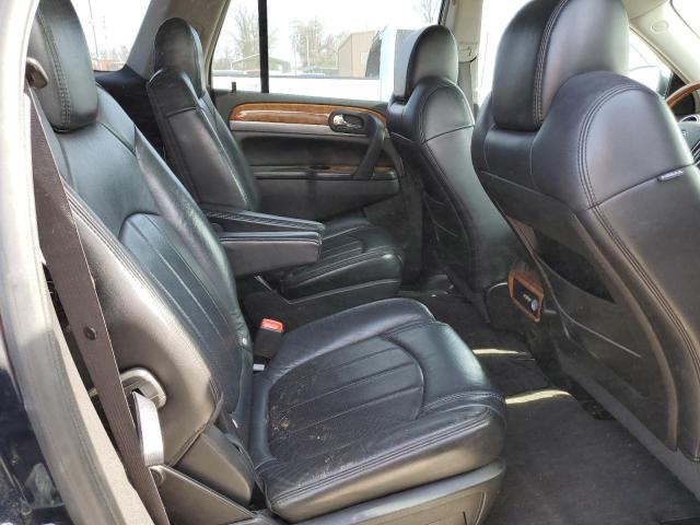 Photo 11 from auction – 2008 BUICK ENCLAVE CX with VIN 5GAER23768J153425