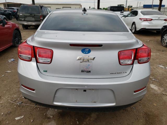 Photo 6 from auction – 2015 CHEVROLET MALIBU LS with VIN 1G11B5SLXFF272024