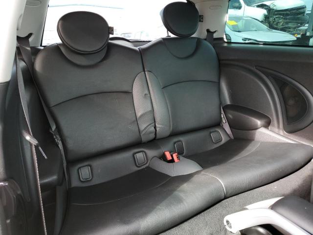 Photo 10 from auction – 2010 MINI COOPER S with VIN WMWMF7C54ATW89697
