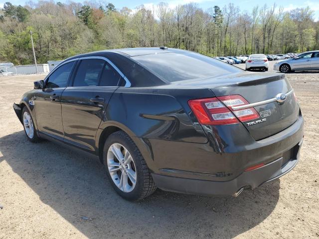 Photo 2 from auction – 2014 FORD TAURUS SEL with VIN 1FAHP2H81EG143936
