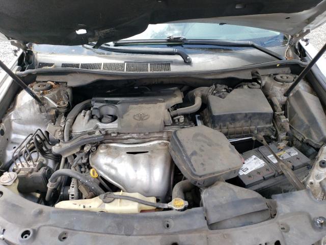 Photo 11 from auction – 2012 TOYOTA CAMRY BASE with VIN 4T1BF1FKXCU070782