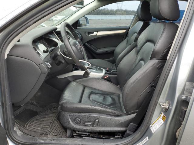 Photo 7 from auction – 2009 AUDI A4 2.0T QU with VIN WAULF78KX9A139700