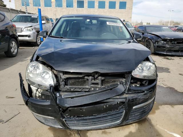 Photo 5 from auction – 2009 VOLKSWAGEN JETTA SE with VIN 3VWRM71K09M137628