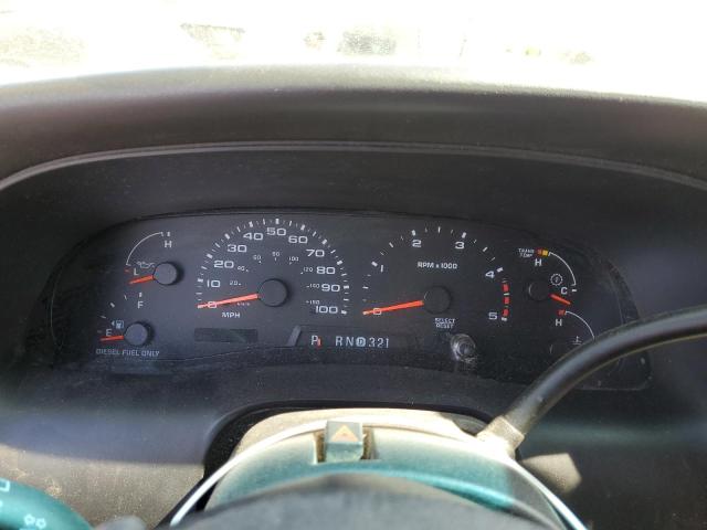 Photo 9 from auction – 2005 FORD EXCURSION with VIN 1FMSU45P35ED47418
