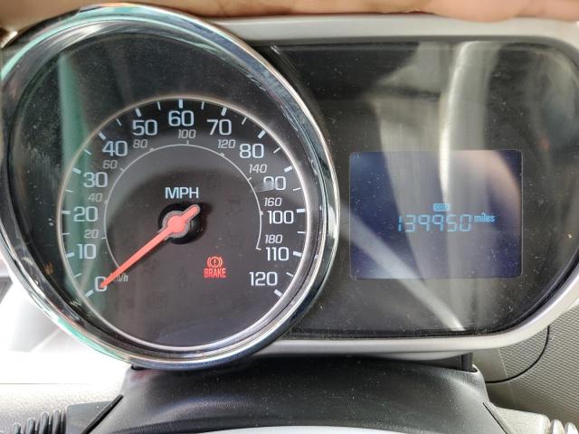 Photo 9 from auction – 2015 CHEVROLET SPARK with VIN KL8CD6S92FC731755
