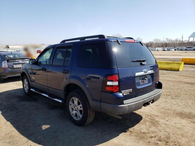 Photo 2 from auction – 2006 FORD EXPLORER X with VIN 1FMEU63E86UA56379