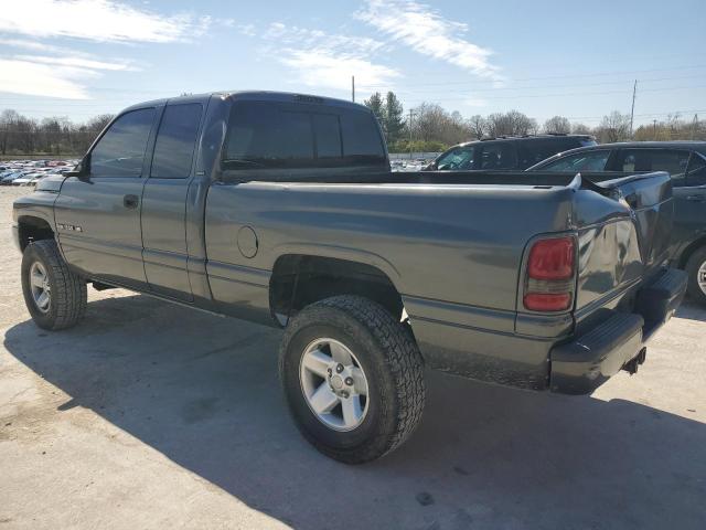 Photo 2 from auction – 2001 DODGE RAM 1500 with VIN 3B7HC13Z41M574545