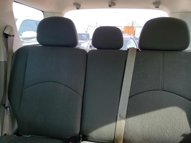 Photo 10 from auction – 2010 MAZDA TRIBUTE I with VIN 4F2CY0C76AKM02111