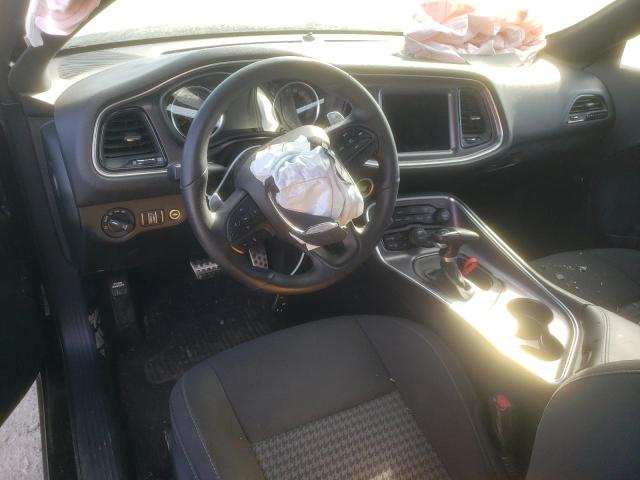 Photo 8 from auction – 2018 DODGE CHALLENGER with VIN 2C3CDZFJ2JH298400