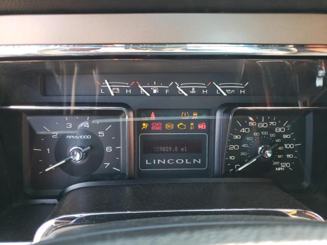 Photo 9 from auction – 2012 LINCOLN NAVIGATOR with VIN 5LMJJ3H58CEL04549