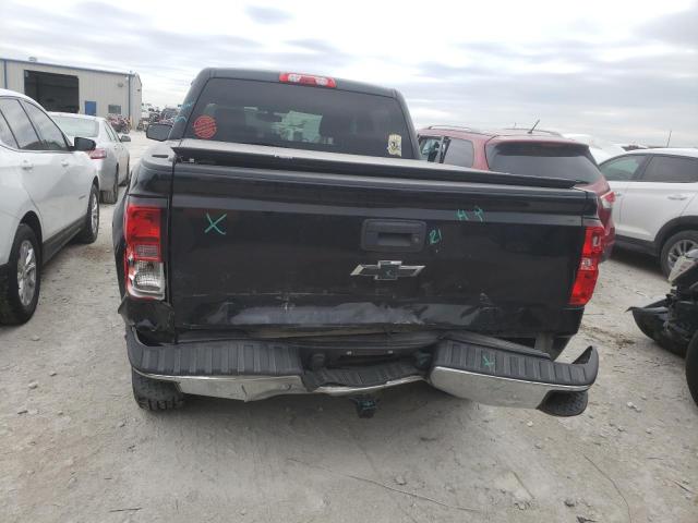 Photo 6 from auction – 2015 CHEVROLET SILVERADO with VIN 3GCUKREC1FG403170