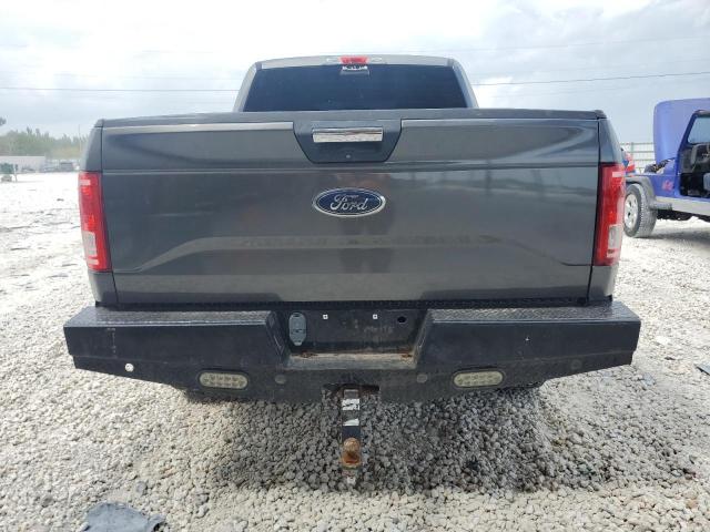 Photo 6 from auction – 2015 FORD F150 SUPER with VIN 1FTFW1EF0FKD88470