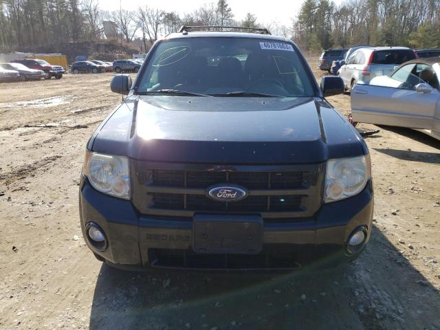 Photo 5 from auction – 2008 FORD ESCAPE LIM with VIN 1FMCU94158KA39395