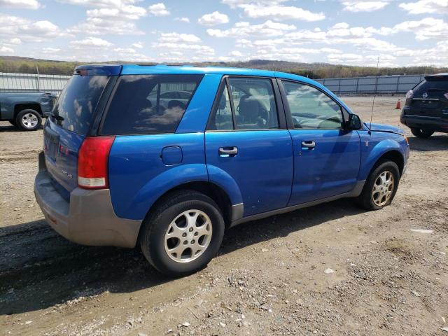 Photo 3 from auction – 2003 SATURN VUE with VIN 5GZCZ63BX3S905615