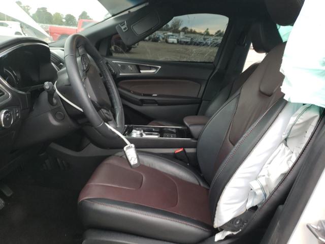 Photo 7 from auction – 2020 FORD EDGE TITAN with VIN 2FMPK3K93LBB29631