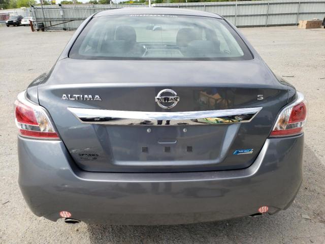 Photo 6 from auction – 2014 NISSAN ALTIMA 2.5 with VIN 1N4AL3AP2EN390558