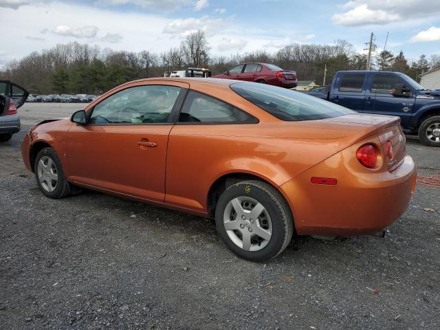 Photo 2 from auction – 2007 CHEVROLET COBALT LS with VIN 1G1AK15F177205628