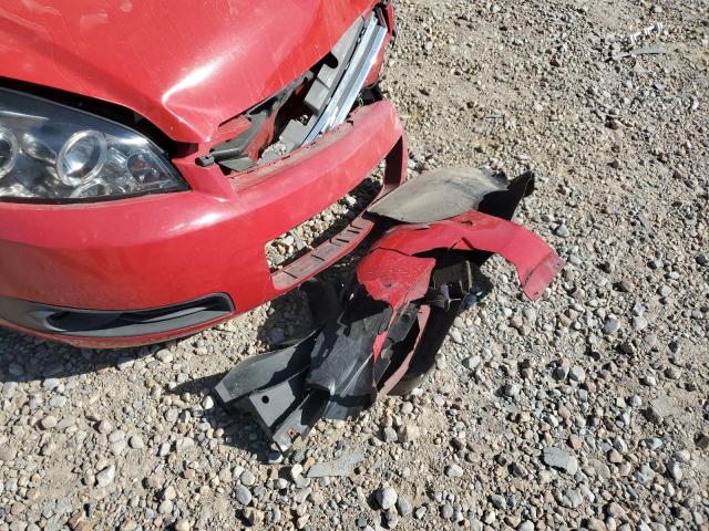 Photo 12 from auction – 2011 CHEVROLET IMPALA LTZ with VIN 2G1WC5EM1B1186254