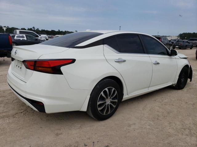 Photo 3 from auction – 2019 NISSAN ALTIMA S with VIN 1N4BL4BV9KC254040