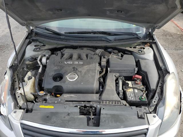 Photo 11 from auction – 2008 NISSAN ALTIMA 3.5 with VIN 1N4BL21E58N407838