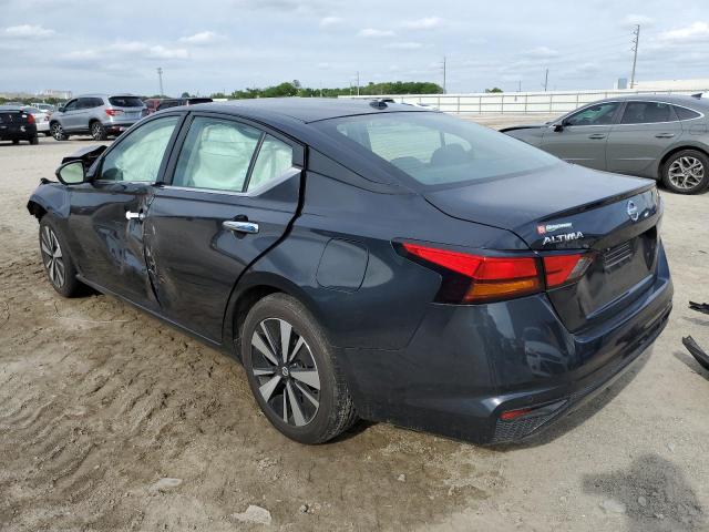 Photo 2 from auction – 2021 NISSAN ALTIMA SV with VIN 1N4BL4DV4MN312835