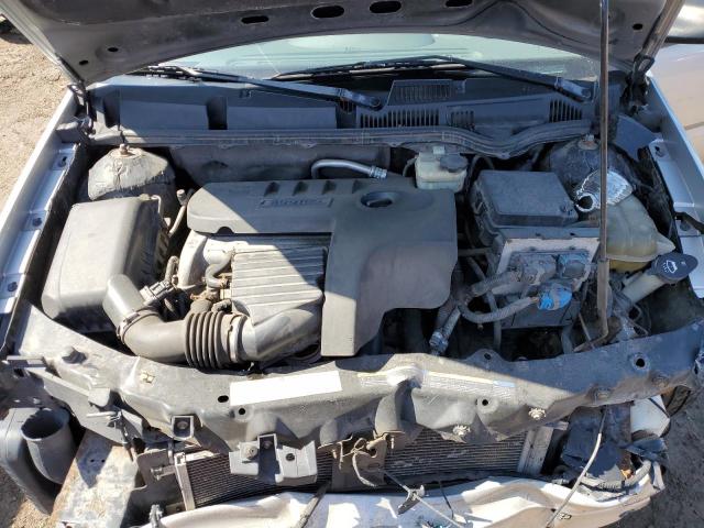 Photo 11 from auction – 2006 SATURN ION LEVEL with VIN 1G8AL55F76Z143919