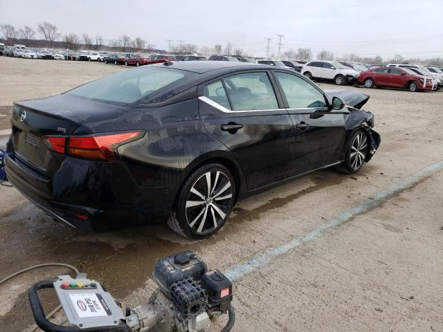 Photo 3 from auction – 2019 NISSAN ALTIMA SR with VIN 1N4BL4CV7KC199585