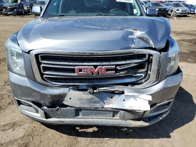 Photo 12 from auction – 2020 GMC YUKON SLT with VIN 1GKS2BKC8LR285122