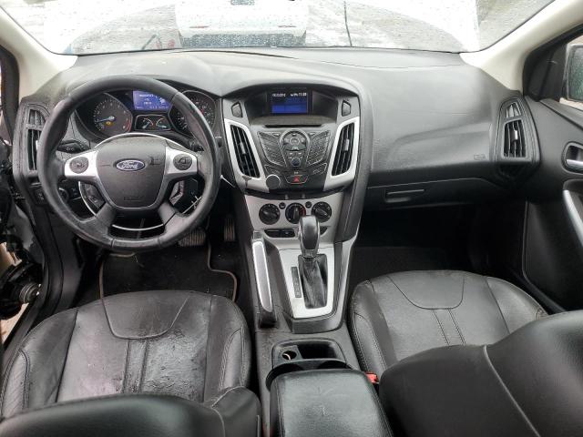 Photo 8 from auction – 2013 FORD FOCUS SE with VIN 1FADP3F25DL139218