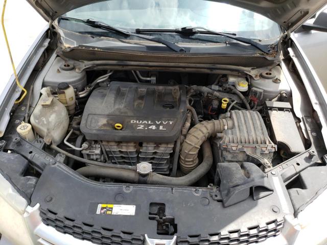 Photo 11 from auction – 2013 DODGE AVENGER SE with VIN 1C3CDZAB8DN753830