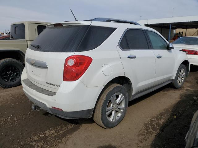 Photo 3 from auction – 2013 CHEVROLET EQUINOX LT with VIN 2GNFLGEK4D6339482