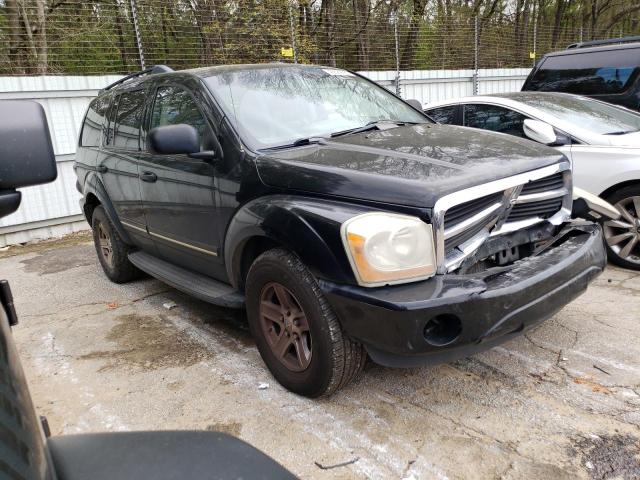 Photo 4 from auction – 2004 DODGE DURANGO LI with VIN 1D4HB58D74F114116