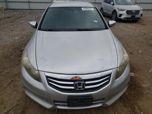 Photo 5 from auction – 2012 HONDA ACCORD SE with VIN 1HGCP2F66CA244591