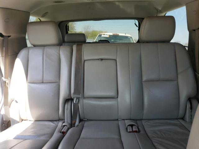 Photo 10 from auction – 2011 CHEVROLET TAHOE LS 1 with VIN 1GNSCBE08BR185988