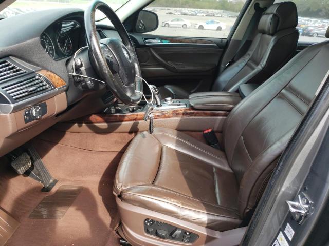 Photo 7 from auction – 2007 BMW X5 3.0I with VIN 5UXFE43557LY82929